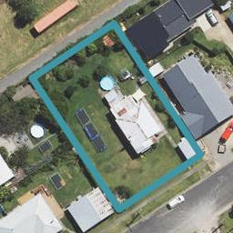 1 Wilson Street, Tamarau, Gisborne