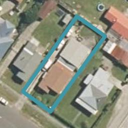 176 Park Street, Hokitika, Hokitika