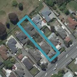 2/245 Wainoni Road, Avondale, Christchurch