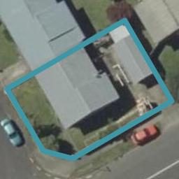 127 College Street, Awapuni, Palmerston North