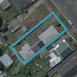 1/41 Harker Street, Spreydon, Christchurch