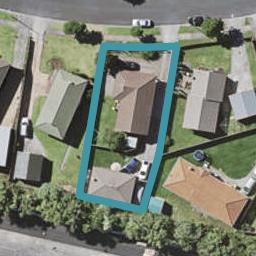 20 Heathridge Place, Burswood, Auckland