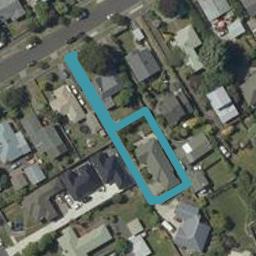 8 Manson Street, Terrace End, Palmerston North