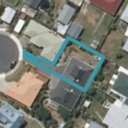 17A Guildford Street, Levin, Levin