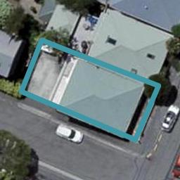 32 Scarborough Terrace, Mount Victoria, Wellington