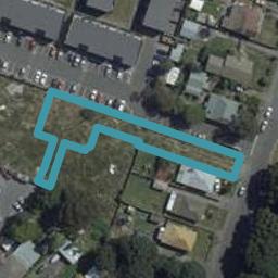 8/15 Bunyan Street, Waltham, Christchurch