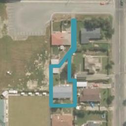 21 Essex Street, Winton, Winton