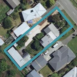 14 White Road, Hope, Richmond