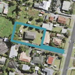 9A Ambler Avenue, Glen Eden, Auckland
