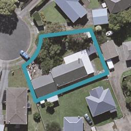 19 Jade Place, Bell Block, New Plymouth