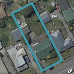 34 Wales Street, Halswell, Christchurch