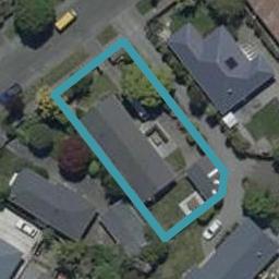 6 Flower Street, Bryndwr, Christchurch
