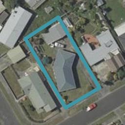 43 Herbert Avenue, Cloverlea, Palmerston North