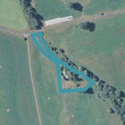 95 Winchester Hanging Rock Road, Temuka