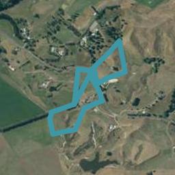 1841 Dartmoor Road, Dartmoor, Napier