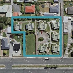 60 Stirrat Street, Kingswell, Invercargill