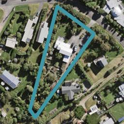 393 Sea View Road, Onetangi, Waiheke Island