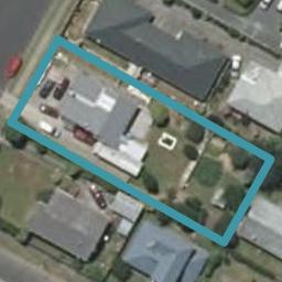 170 Bartholomew Road, Levin, Levin