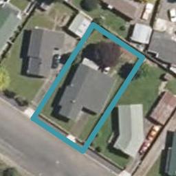 19 George Street, Pahiatua