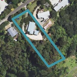 15 Gaddums Hill Road, Outer Kaiti, Gisborne