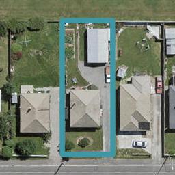 298 Tramway Road, Heidelberg, Invercargill