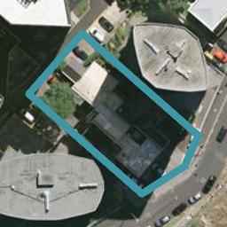 17E Whitaker Place, Grafton, Auckland