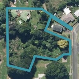 16 Bullians Avenue, Taumarunui