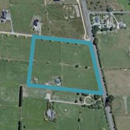 275 State Highway 2, Masterton
