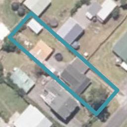 56 Fortescue Street, Nuhaka