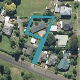 25B South Street, Taumarunui, Taumarunui