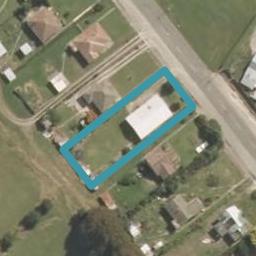43 Albion Street, Mataura, Mataura