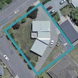 30 Sackville Street, Martinborough