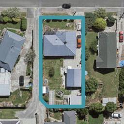 227 Mcquarrie Street, Kingswell, Invercargill