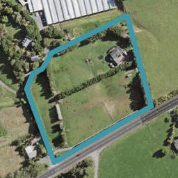 411 Karaka Road, Drury