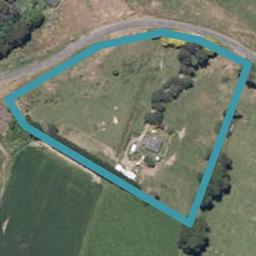 272 Newth Road, Moutoa, Foxton
