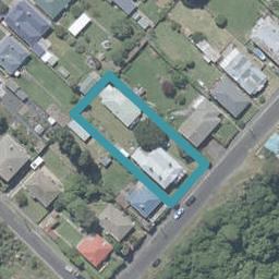 22 Bellevue Place, Port Chalmers, Dunedin