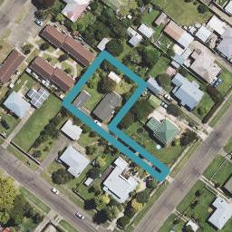 18 Winter Street, Mangapapa, Gisborne