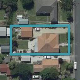 27 North Parade, Richmond, Christchurch