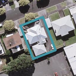 10 McLean Street, Strandon, New Plymouth