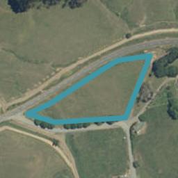 0 State Highway 31, Tihiroa, Otorohanga