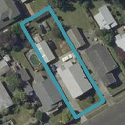 11 Knowles Street, Terrace End, Palmerston North
