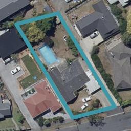 22 Corrin Street, Melville, Hamilton