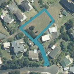 4 Cooks Lookout, Whitianga