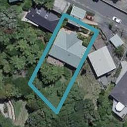 60 Madras Street, Khandallah, Wellington