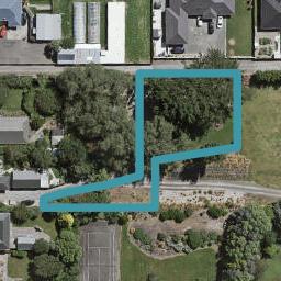 773C Queens Drive, Waikiwi, Invercargill