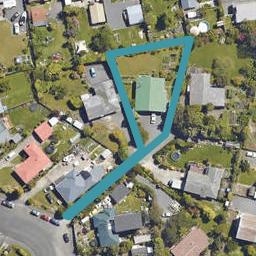 26 Hastings Street, Kaikoura