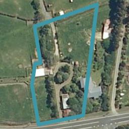 321 Clarks Beach Road, Pukekohe