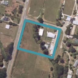 1 School Road, Kakanui