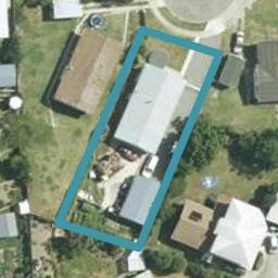 7 Jellyman Place, Springlands, Blenheim