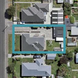 123 Tanner Street, Grasmere, Invercargill